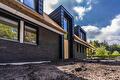 Nieuwbouw schuurwoning in Weerdinge