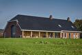 Woonboerderij in Gasselternijveenstemond
