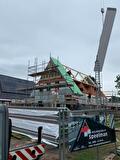 Nieuwbouw woning in Onstwedde