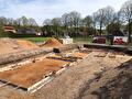 Nieuwbouwwoning in Vriescheloo
