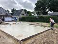 Nieuwbouw woning in Hoogezand