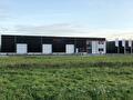 Bedrijfspand Tinnegieter Stadskanaal