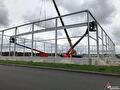 Bedrijfspand Tinnegieter Stadskanaal