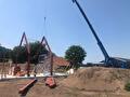 Nieuwbouwwoning in Vriescheloo