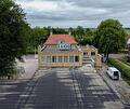Renovatie bedrijfspand in Nieuwe Pekela