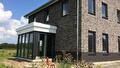 Nieuwbouw woning in Blauwestad