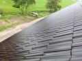 Schuur tot woonboerderij in Boven Pekela