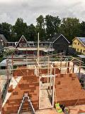 Nieuwbouw woning in Hoogezand