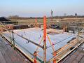 Nieuwbouwwoning in Blauwestad