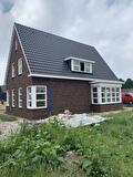 Nieuwbouw woning in Blijham