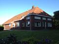 Dakrenovatie en nieuwe achtergevel Onstwedde