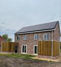 Nieuwbouw woningen Alteveer