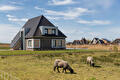 Nieuwbouw woning in Blauwe Stad