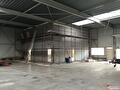 Bedrijfspand Tinnegieter Stadskanaal