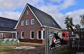 Nieuwbouw woning in Onstwedde