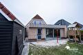 Aanbouw woning in Winschoten