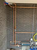Nieuwbouw woning in Hoogezand