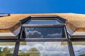Nieuwbouw schuurwoning in Weerdinge