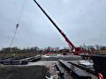 Bedrijfspand in Stadskanaal