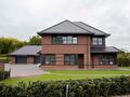Nieuwbouwwoning in Nieuwe Pekela