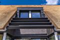 Nieuwbouw schuurwoning in Weerdinge