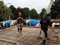 Herbouw woning in Oude Pekela