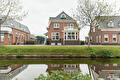 Bedrijfswoning in Nieuwe Pekela