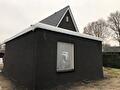 Nieuwbouw woning in Hoogezand