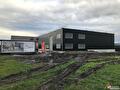 Bedrijfspand Tinnegieter Stadskanaal