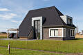 Nieuwbouw woning in Blauwe Stad