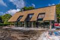 Nieuwbouw schuurwoning in Weerdinge