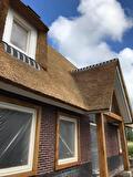Nieuwbouw woning in Blauwestad