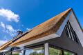 Nieuwbouw schuurwoning in Weerdinge