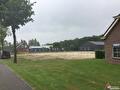 Bedrijfspand aan de Leidijksweg in Bellingwolde