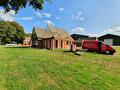 Aanbouw woning in 2e Exloërmond
