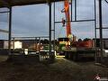 Bedrijfspand Tinnegieter Stadskanaal