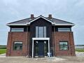 Nieuwbouwwoning in Blauwestad