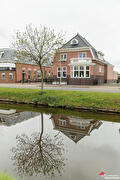 Bedrijfswoning in Nieuwe Pekela