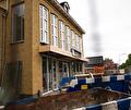 Renovatie bedrijfspand in Nieuwe Pekela