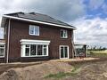 Nieuwbouwwoning in Veendam