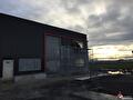 Bedrijfspand Tinnegieter Stadskanaal