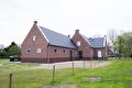 Nieuwbouwwoning in Vriescheloo