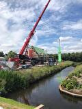 Nieuwbouw woning in Waterland, Stadskanaal