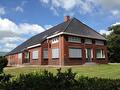 Dakrenovatie en nieuwe achtergevel Onstwedde