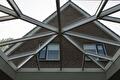 Veranda met daklicht in Drouwenermond