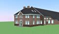 Herbouw woning in Oude Pekela