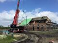 Woonboerderij in Gasselternijveenschemond