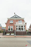 Bedrijfswoning in Nieuwe Pekela