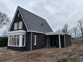 Nieuwbouw woning in Hoogezand