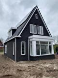 Nieuwbouw woning in Hoogezand